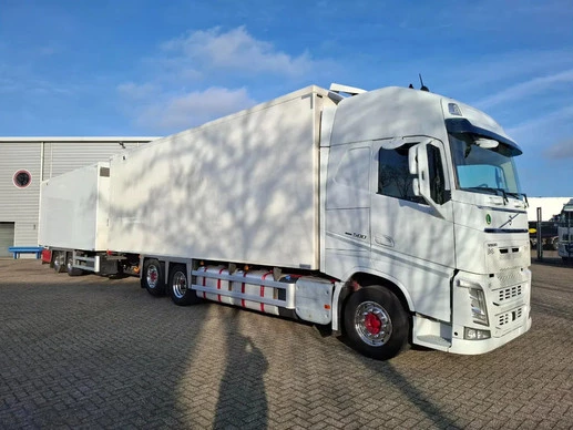 Volvo FH - Afbeelding 2 van 30