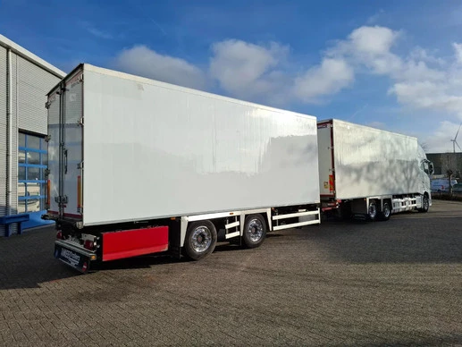 Volvo FH - Afbeelding 6 van 30