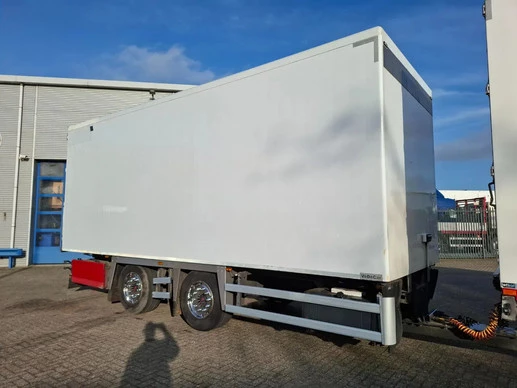 Volvo FH - Afbeelding 11 van 30