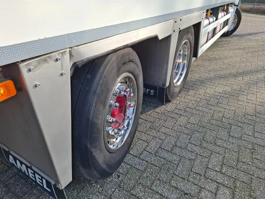 Volvo FH - Afbeelding 14 van 30