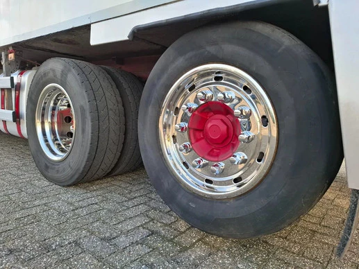 Volvo FH - Afbeelding 15 van 30