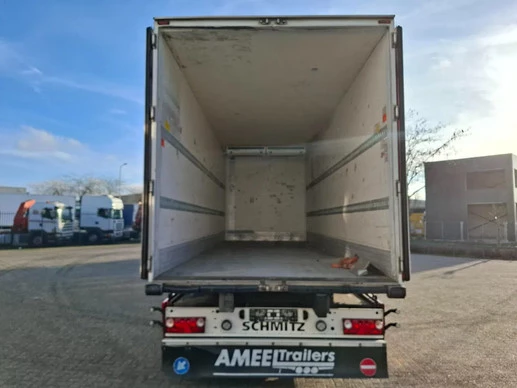 Volvo FH - Afbeelding 18 van 30