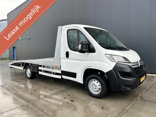 Citroën Jumper - Afbeelding 2 van 24