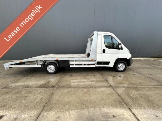 Citroën Jumper - Afbeelding 3 van 24