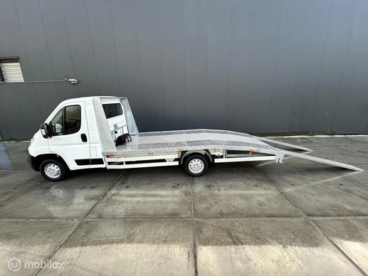 Citroën Jumper - Afbeelding 4 van 24