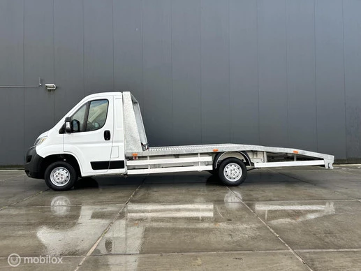 Citroën Jumper - Afbeelding 5 van 24