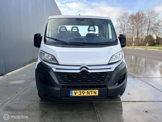 Citroën Jumper - Afbeelding 6 van 24