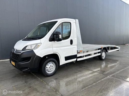 Citroën Jumper - Afbeelding 8 van 24