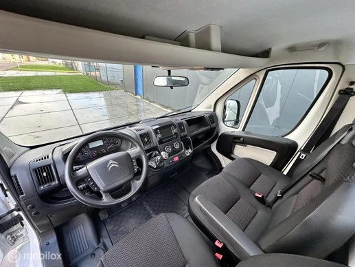 Citroën Jumper - Afbeelding 10 van 24