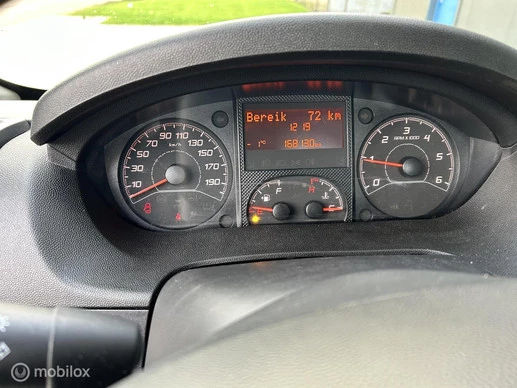 Citroën Jumper - Afbeelding 11 van 24