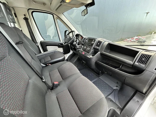 Citroën Jumper - Afbeelding 14 van 24