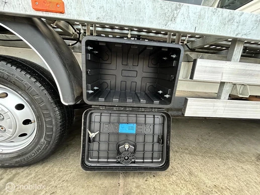 Citroën Jumper - Afbeelding 15 van 24