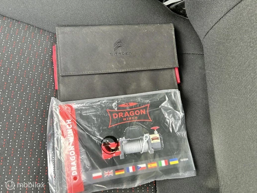 Citroën Jumper - Afbeelding 17 van 24