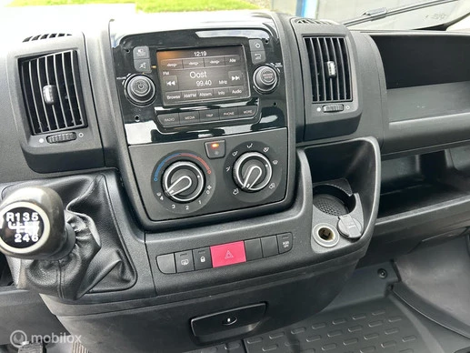 Citroën Jumper - Afbeelding 18 van 24