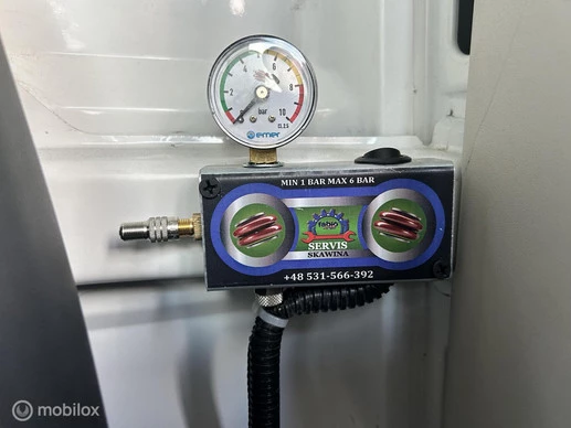 Citroën Jumper - Afbeelding 20 van 24