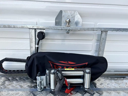 Citroën Jumper - Afbeelding 24 van 24