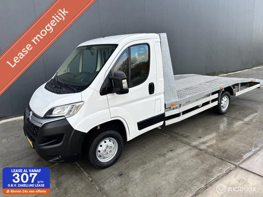 Citroën Jumper - Afbeelding 1 van 24