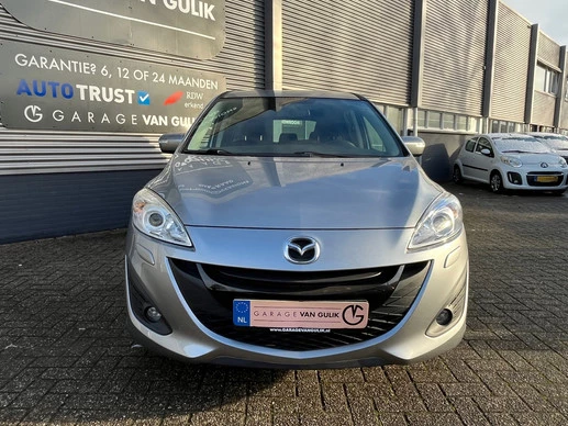 Mazda 5 - Afbeelding 2 van 30