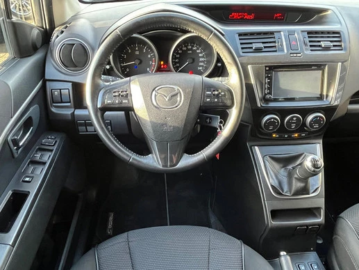 Mazda 5 - Afbeelding 3 van 30