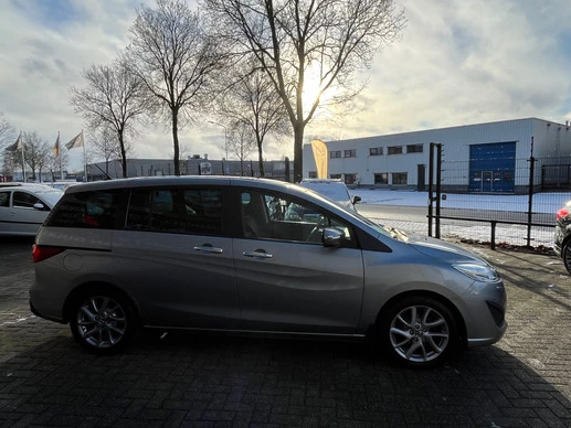 Mazda 5 - Afbeelding 6 van 30