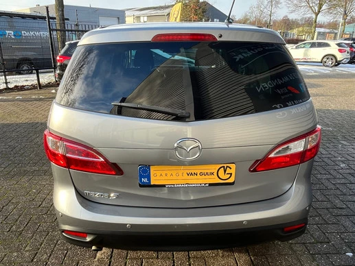 Mazda 5 - Afbeelding 7 van 30