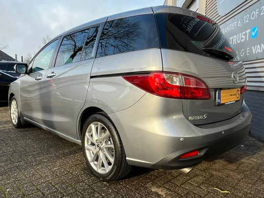 Mazda 5 - Afbeelding 8 van 30