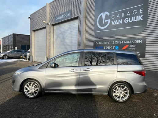 Mazda 5 - Afbeelding 9 van 30