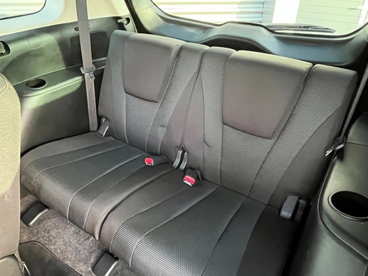 Mazda 5 - Afbeelding 10 van 30