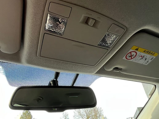 Mazda 5 - Afbeelding 20 van 30