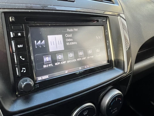 Mazda 5 - Afbeelding 22 van 30