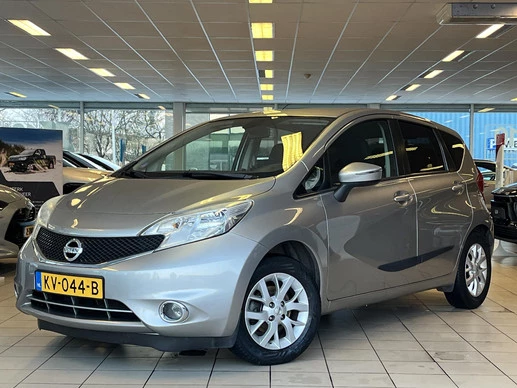 Nissan Note - Afbeelding 1 van 30