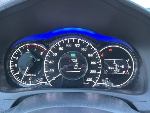 Nissan Note - Afbeelding 3 van 30