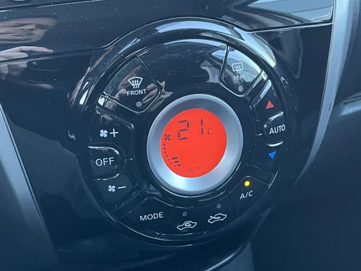 Nissan Note - Afbeelding 4 van 30