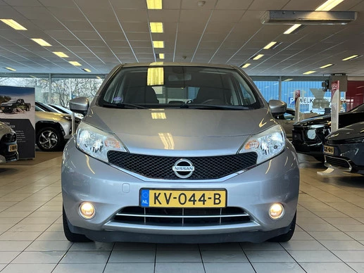 Nissan Note - Afbeelding 6 van 30