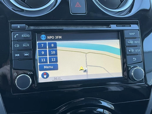 Nissan Note - Afbeelding 8 van 30