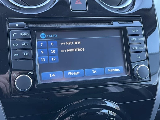 Nissan Note - Afbeelding 14 van 30