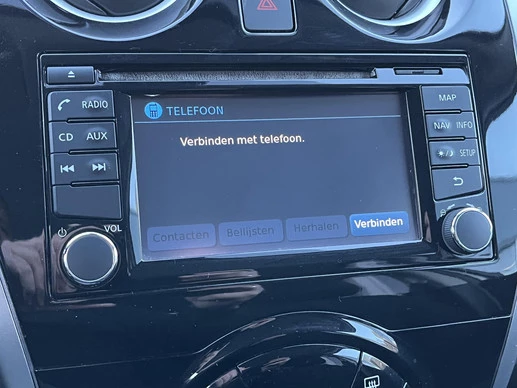 Nissan Note - Afbeelding 15 van 30