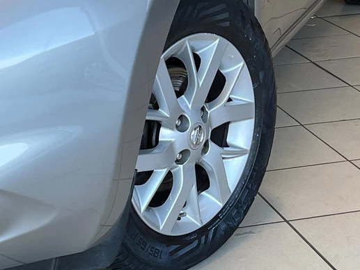 Nissan Note - Afbeelding 17 van 30