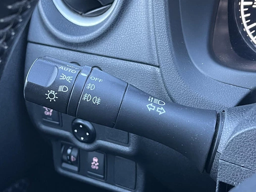 Nissan Note - Afbeelding 18 van 30