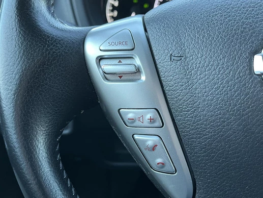 Nissan Note - Afbeelding 20 van 30