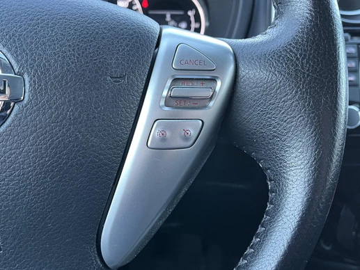 Nissan Note - Afbeelding 21 van 30