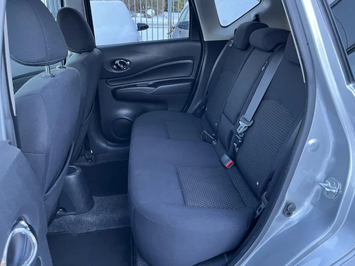 Nissan Note - Afbeelding 24 van 30