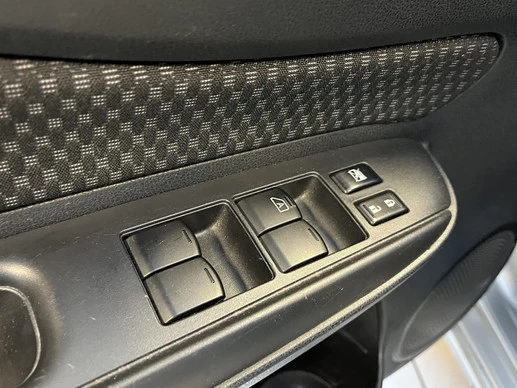 Nissan Note - Afbeelding 25 van 30