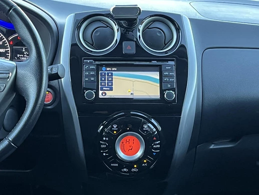 Nissan Note - Afbeelding 28 van 30