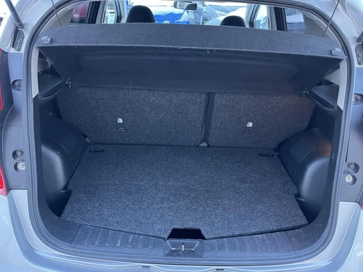 Nissan Note - Afbeelding 29 van 30