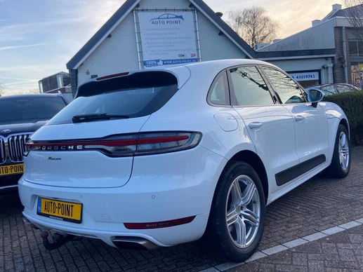 Porsche Macan - Afbeelding 2 van 23