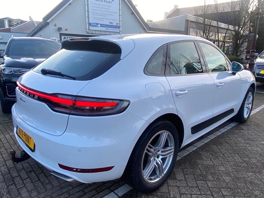 Porsche Macan - Afbeelding 3 van 23
