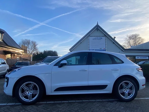 Porsche Macan - Afbeelding 4 van 23