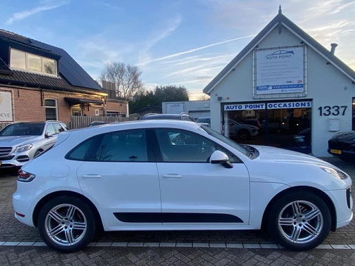 Porsche Macan - Afbeelding 5 van 23