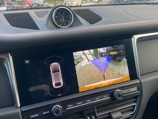 Porsche Macan - Afbeelding 10 van 23